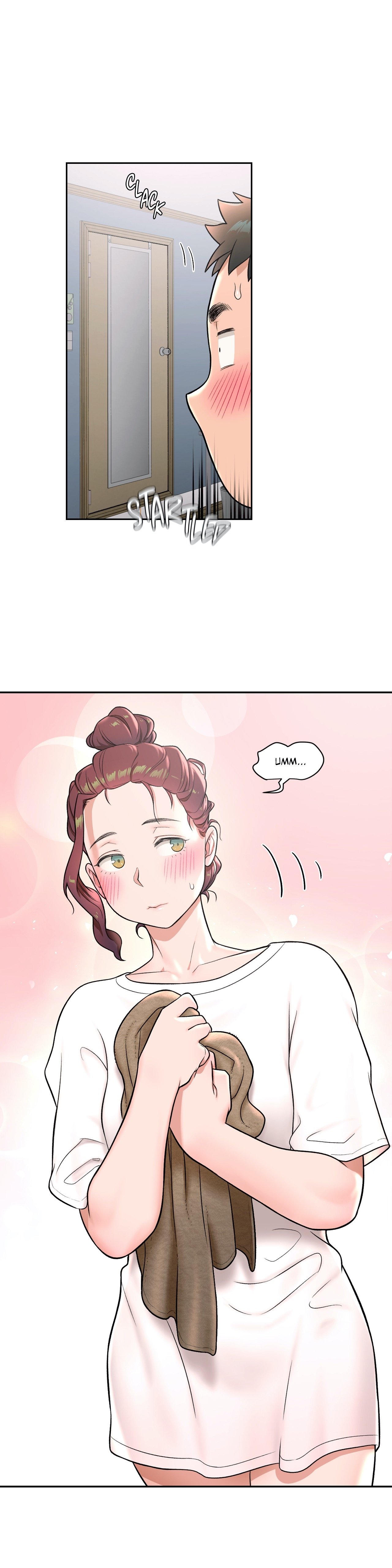 Sexercise - Chapter 37 51