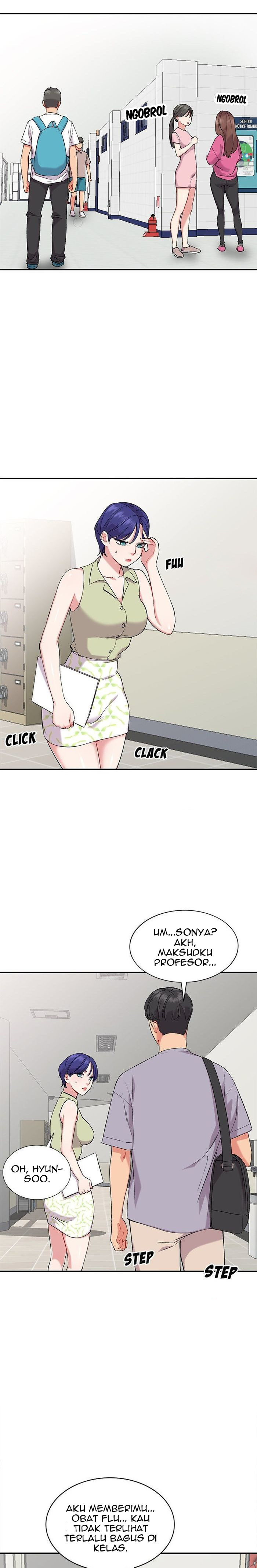Shh! Her Secret - Chapter 36 17