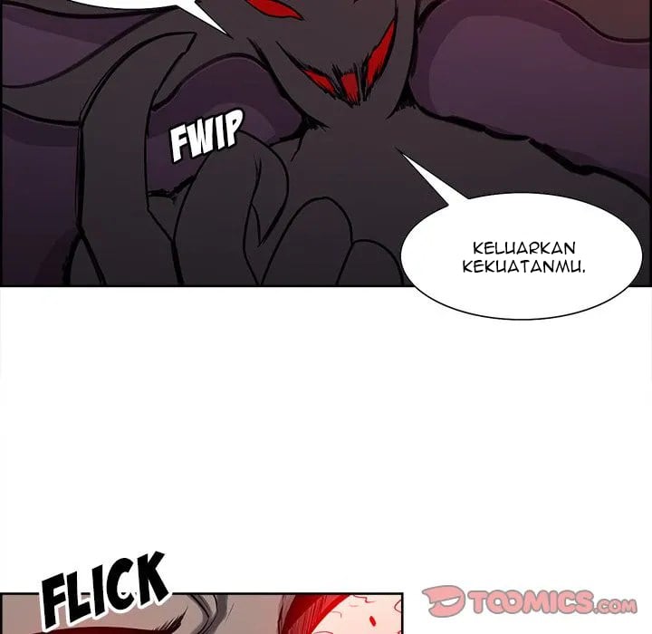 Erostica - Chapter 36 47