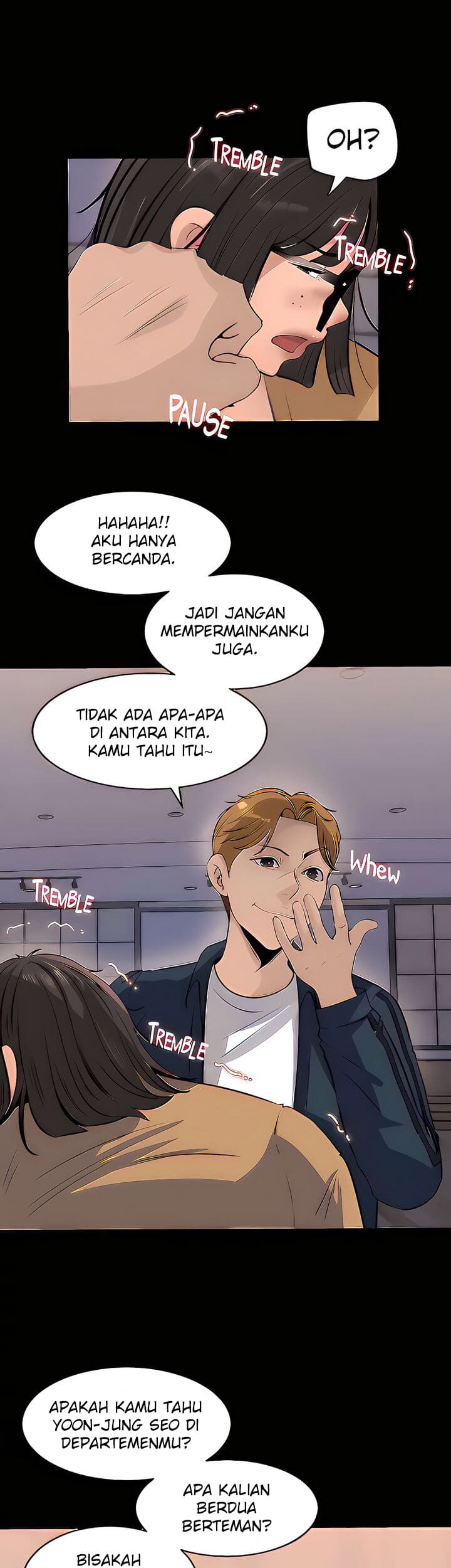 Living with my Sister in Law - Chapter 36 6 Living with my Sister in Law - Chapter 36 6