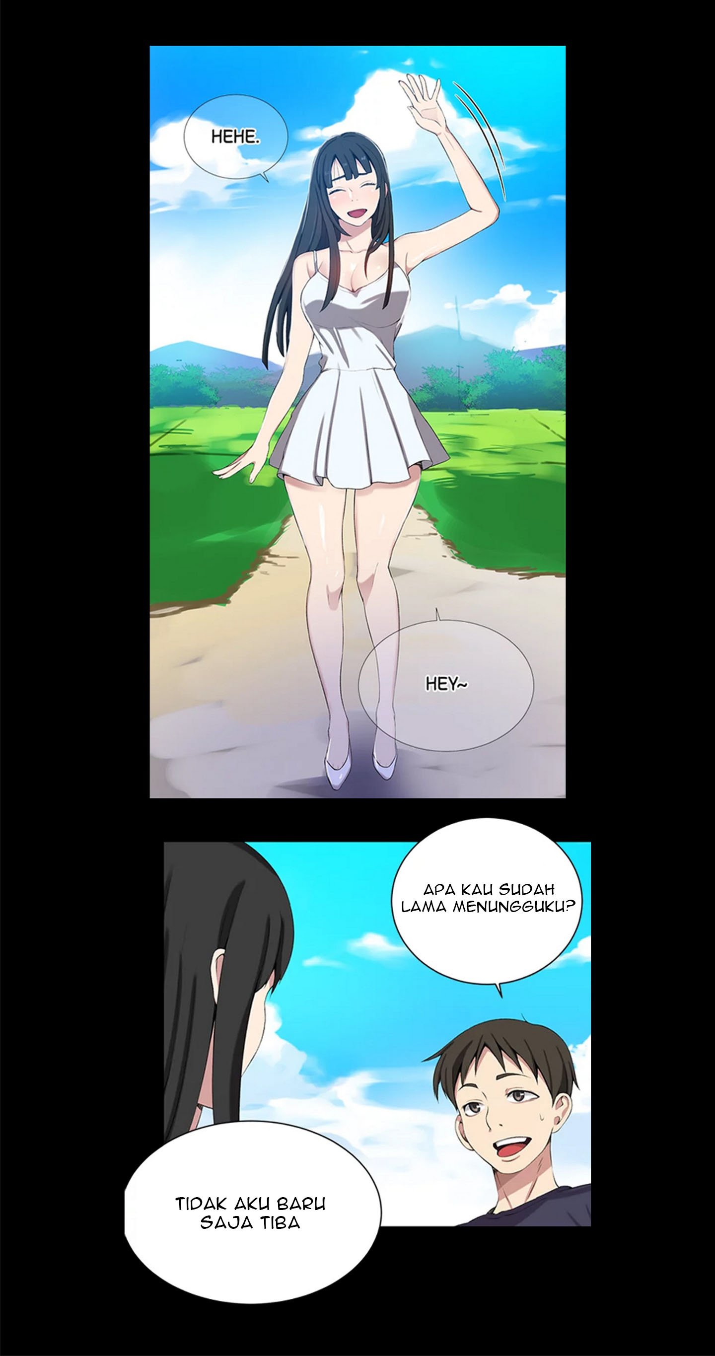 Secret Class Uncensored - Chapter 36 21