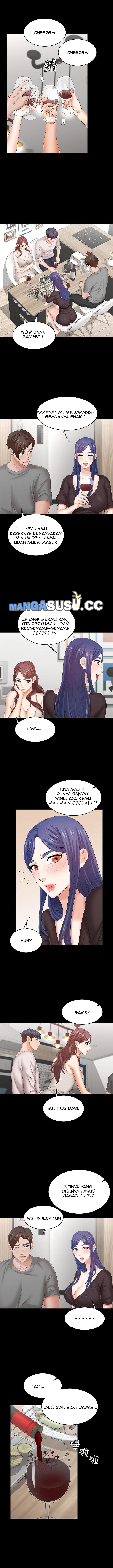 Change Wife - Chapter 36 10