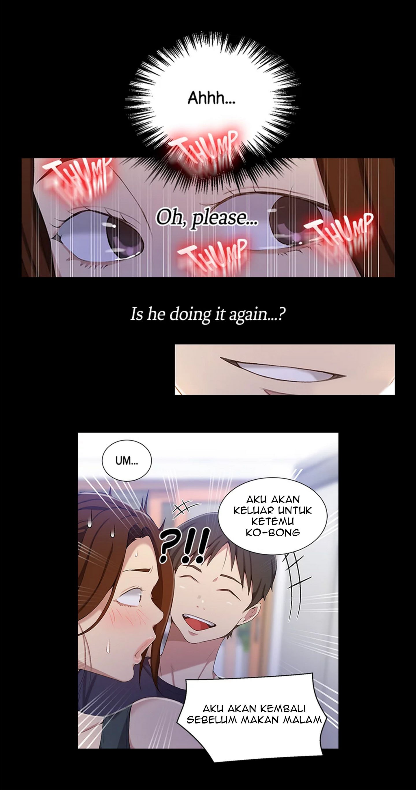 Secret Class Uncensored - Chapter 36 17