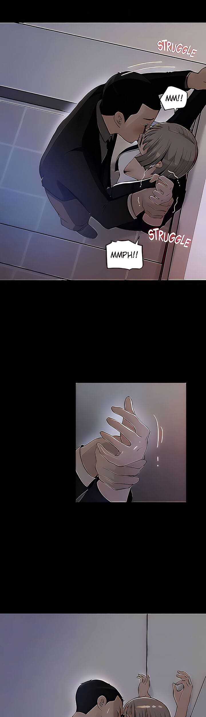 Living with my Sister in Law - Chapter 36 40 Living with my Sister in Law - Chapter 36 40