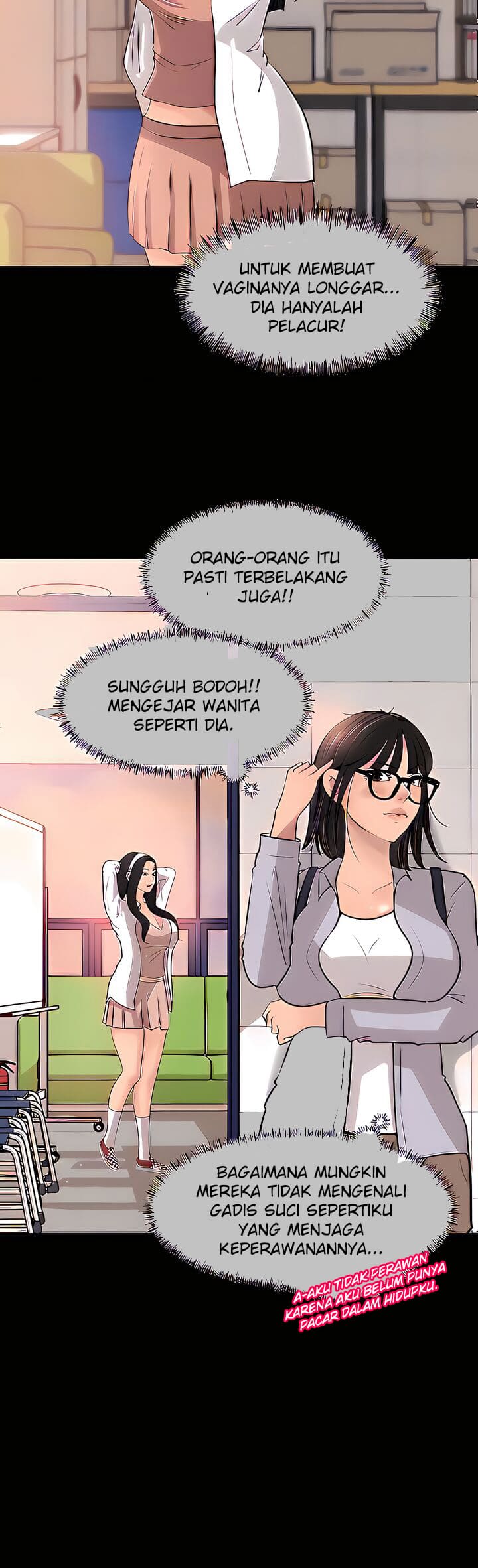 Living with my Sister in Law - Chapter 36 12 Living with my Sister in Law - Chapter 36 12