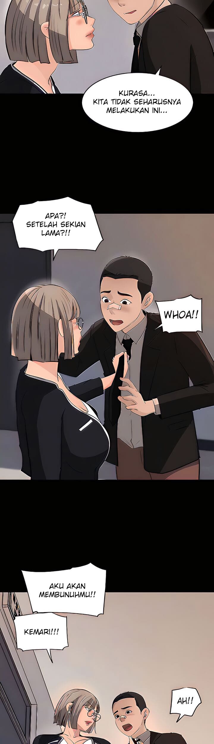 Living with my Sister in Law - Chapter 36 31 Living with my Sister in Law - Chapter 36 31