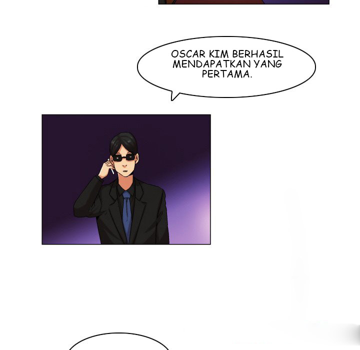 God of App - Chapter 36 25