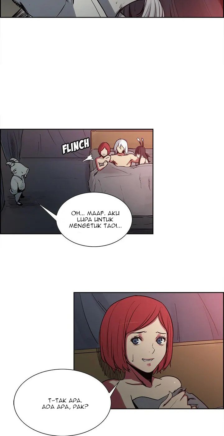 Erostica - Chapter 36 18