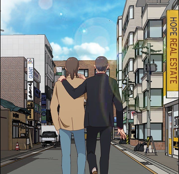 The Assistant - Chapter 36 91 The Assistant - Chapter 36 91