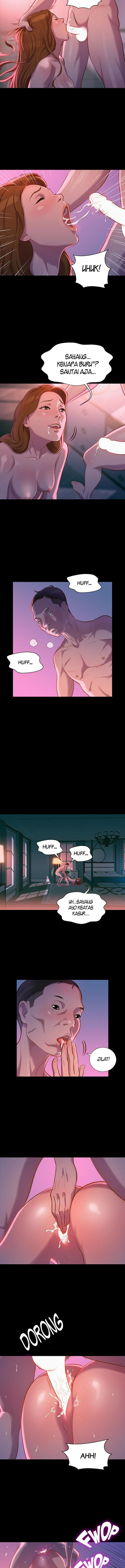 Let Me Drive - Chapter 36 4