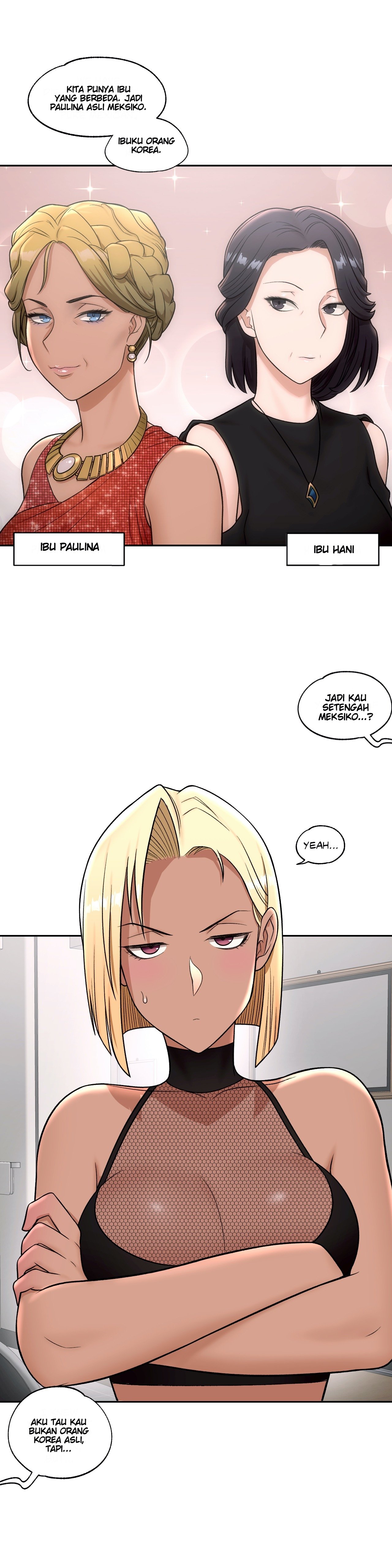Sexercise - Chapter 37 34
