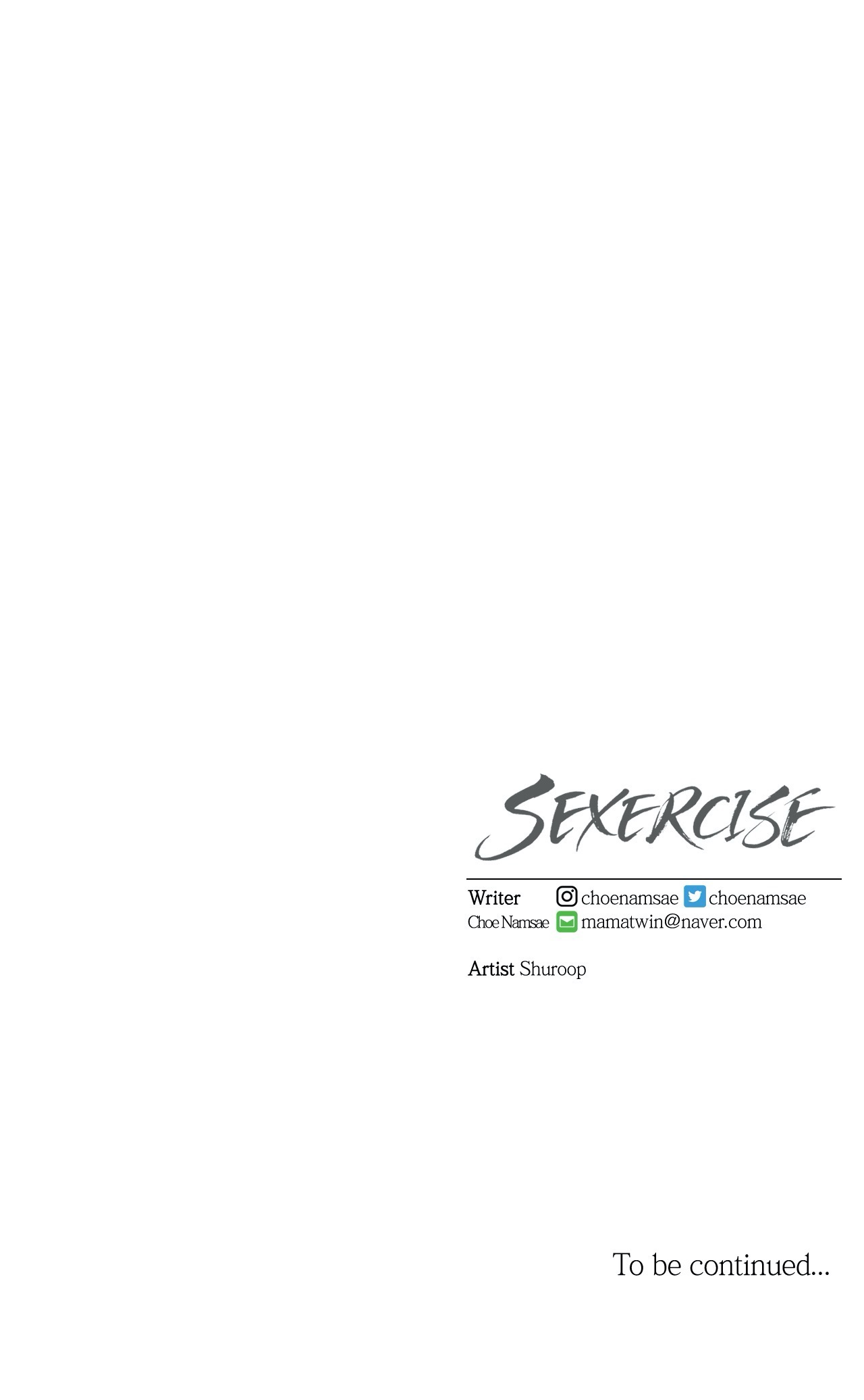 Sexercise - Chapter 37 26