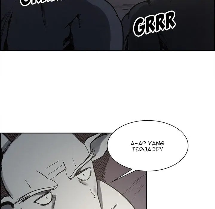 Erostica - Chapter 36 34