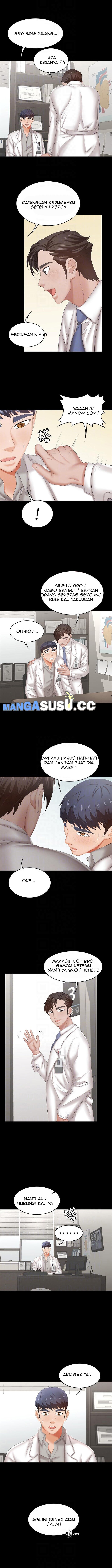 Change Wife - Chapter 36 6