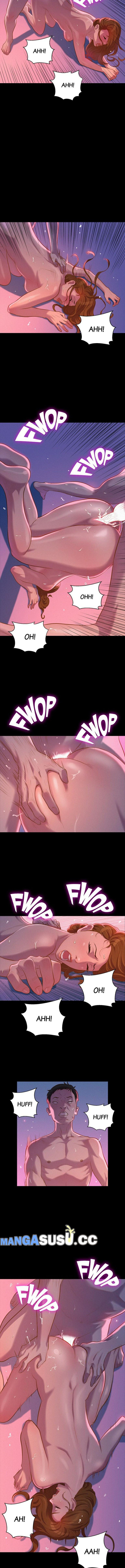 Let Me Drive - Chapter 36 5