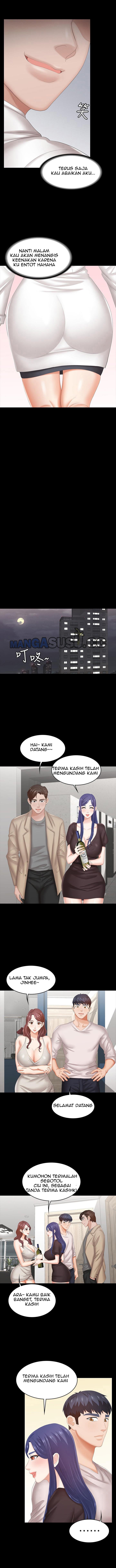 Change Wife - Chapter 36 8