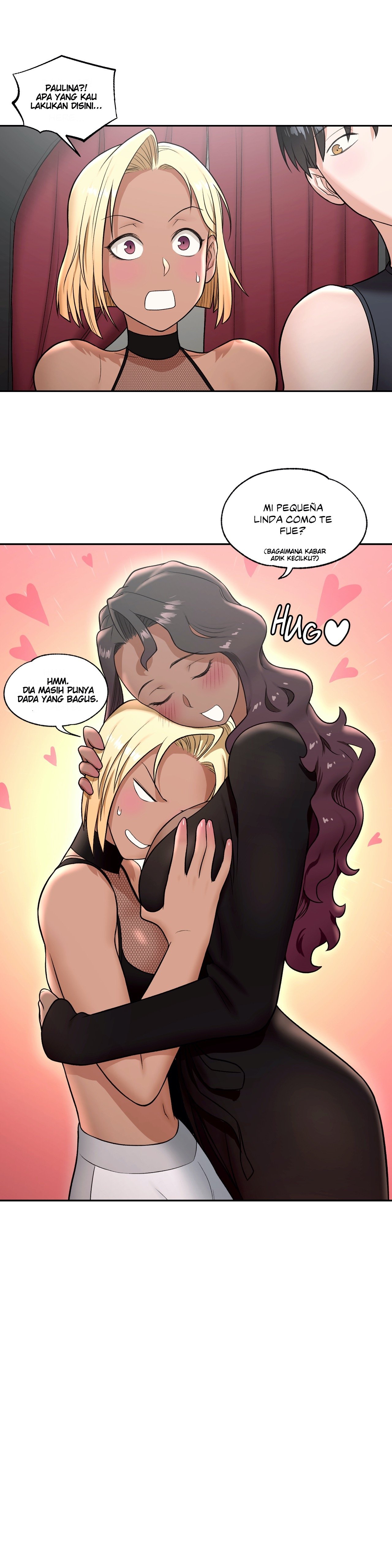 Sexercise - Chapter 37 32