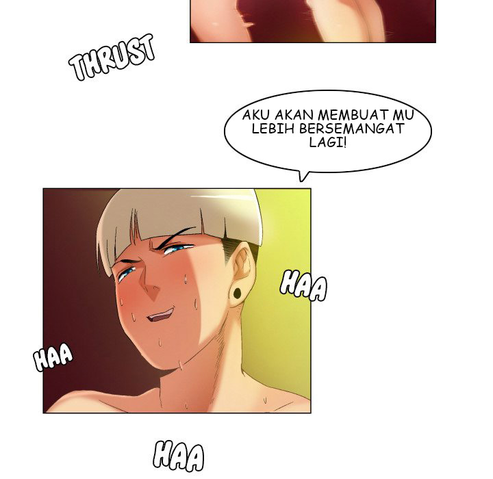 God of App - Chapter 36 14
