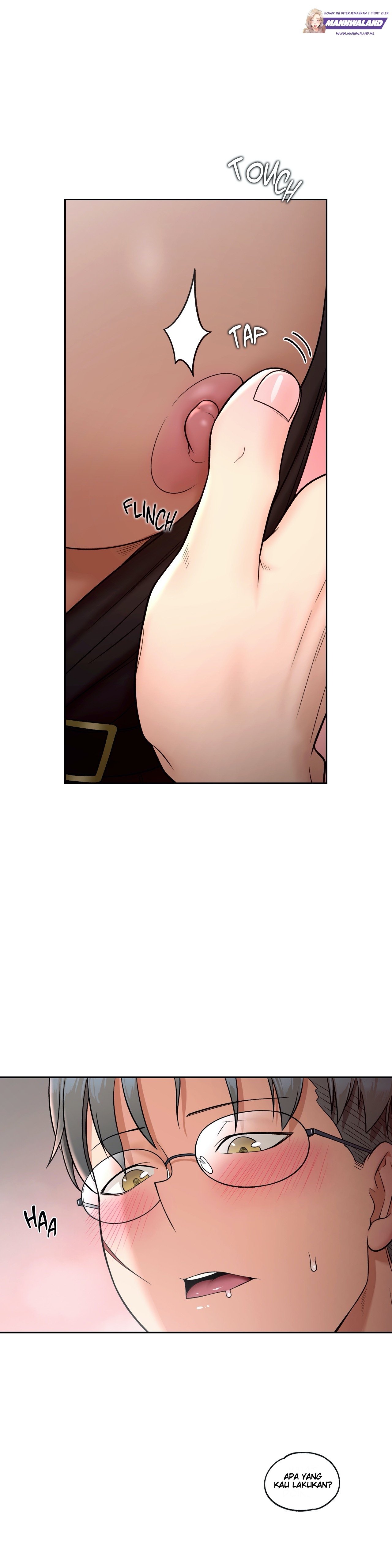 Sexercise - Chapter 37 3