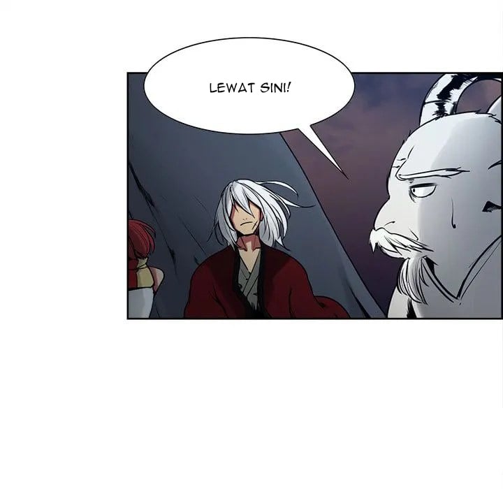 Erostica - Chapter 36 24