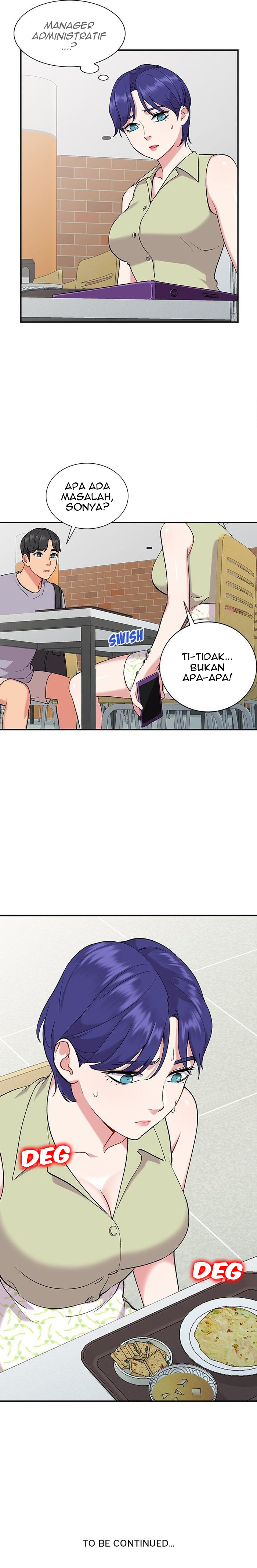 Shh! Her Secret - Chapter 36 20