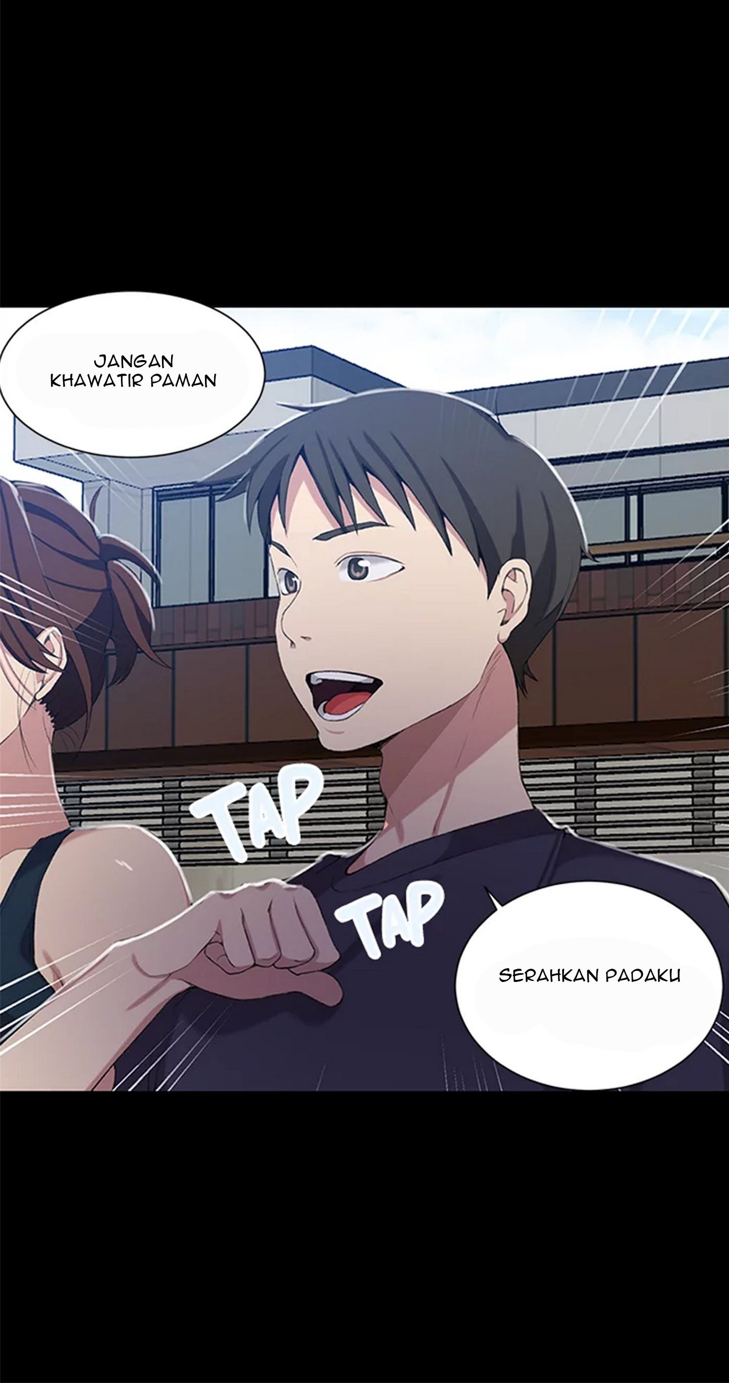 Secret Class Uncensored - Chapter 36 10
