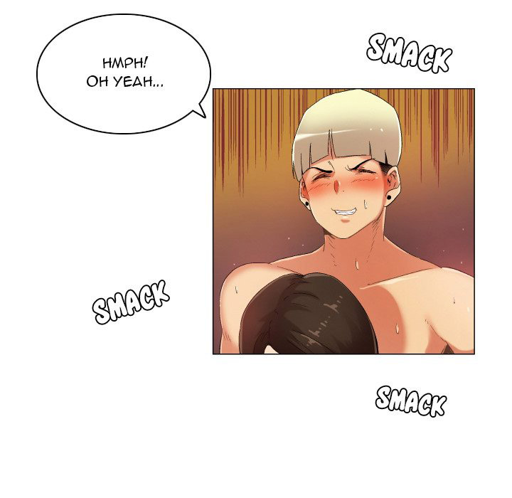 God of App - Chapter 36 10