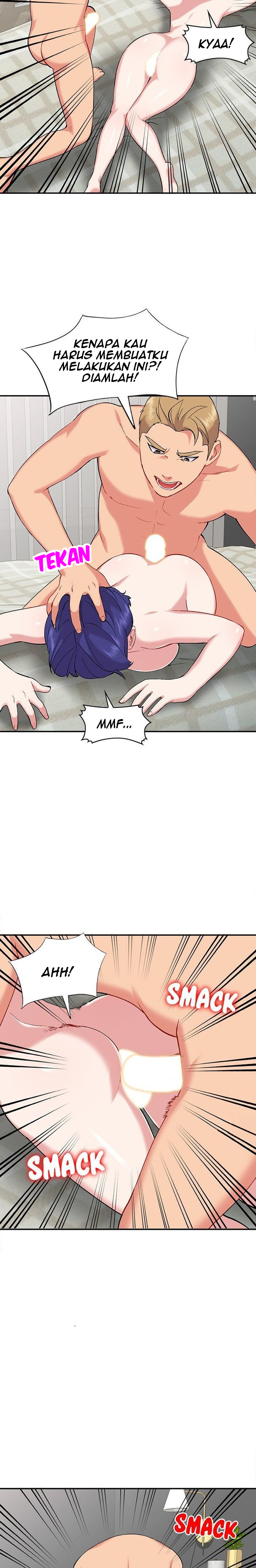 Shh! Her Secret - Chapter 36 9