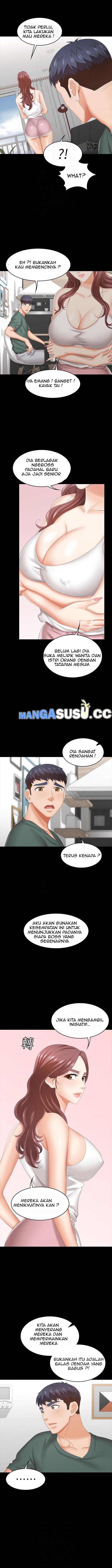 Change Wife - Chapter 36 4
