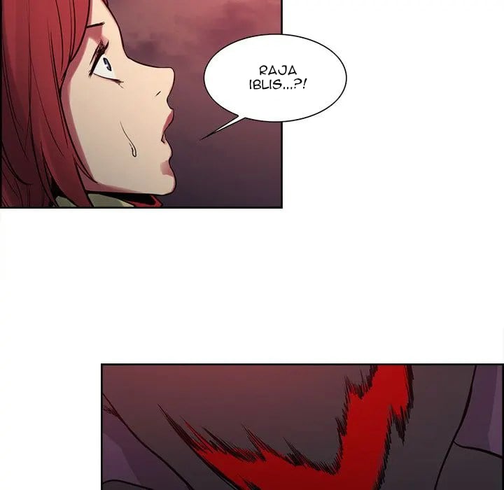 Erostica - Chapter 36 41