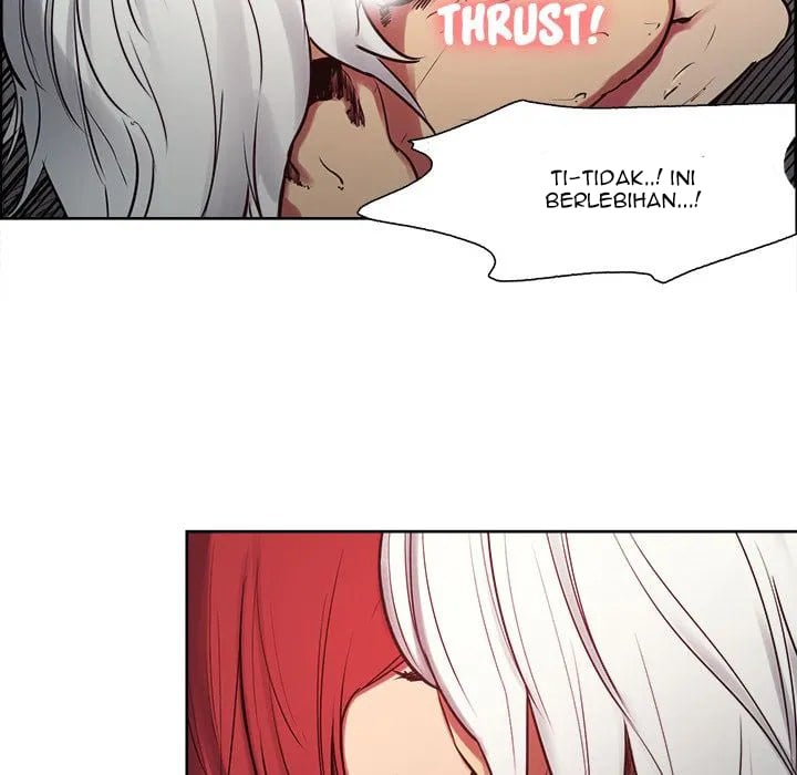 Erostica - Chapter 36 8