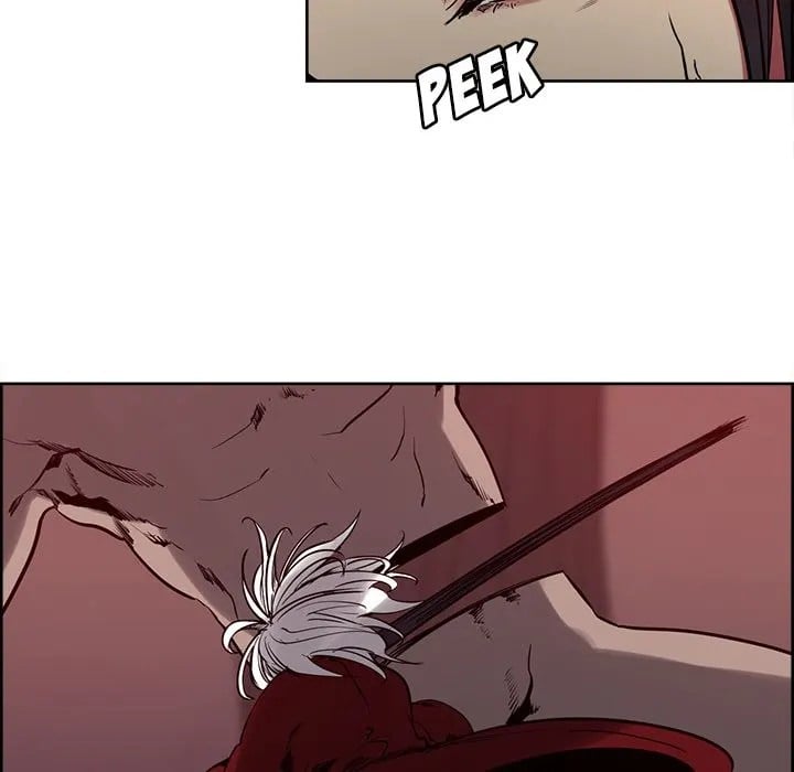 Erostica - Chapter 36 61