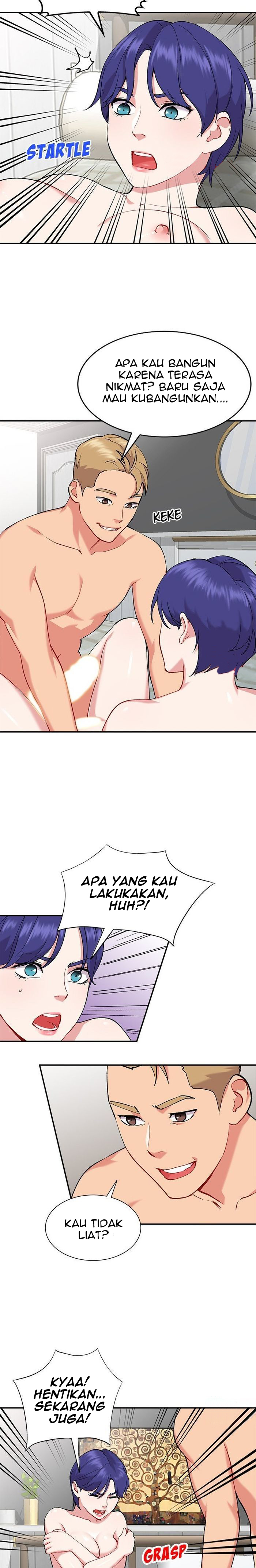 Shh! Her Secret - Chapter 36 5