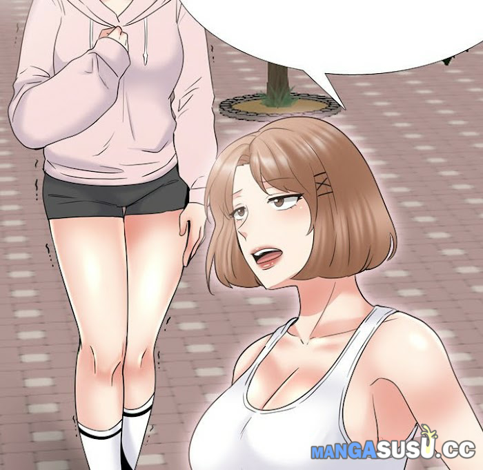 One Shot Men&#8217;s Clinic - Chapter 36 41