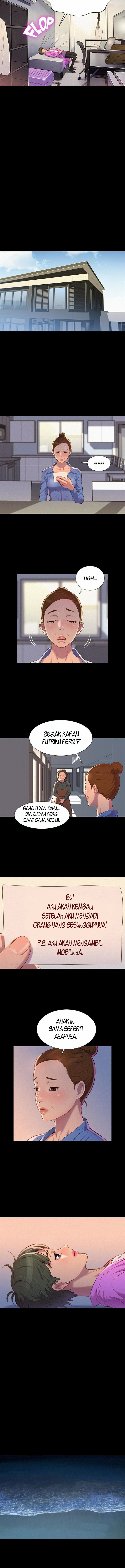 Let Me Drive - Chapter 36 9