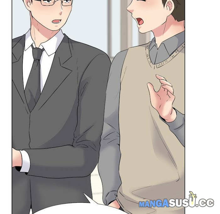 One Shot Men&#8217;s Clinic - Chapter 36 113