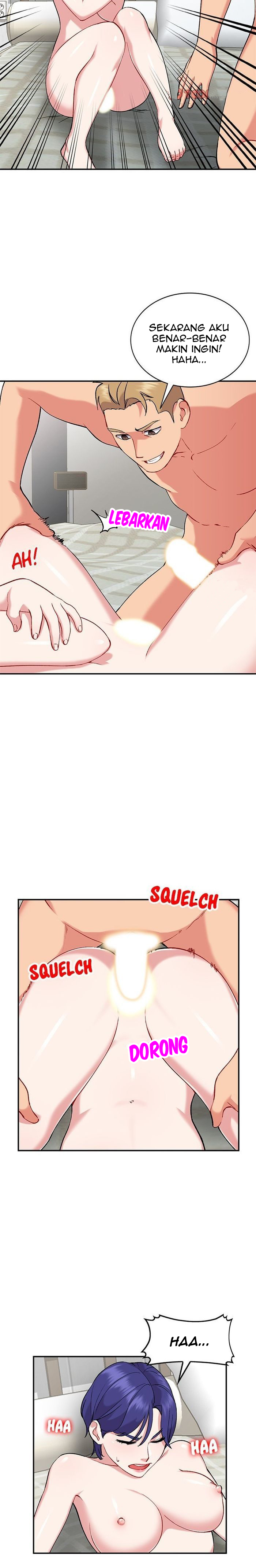 Shh! Her Secret - Chapter 36 6