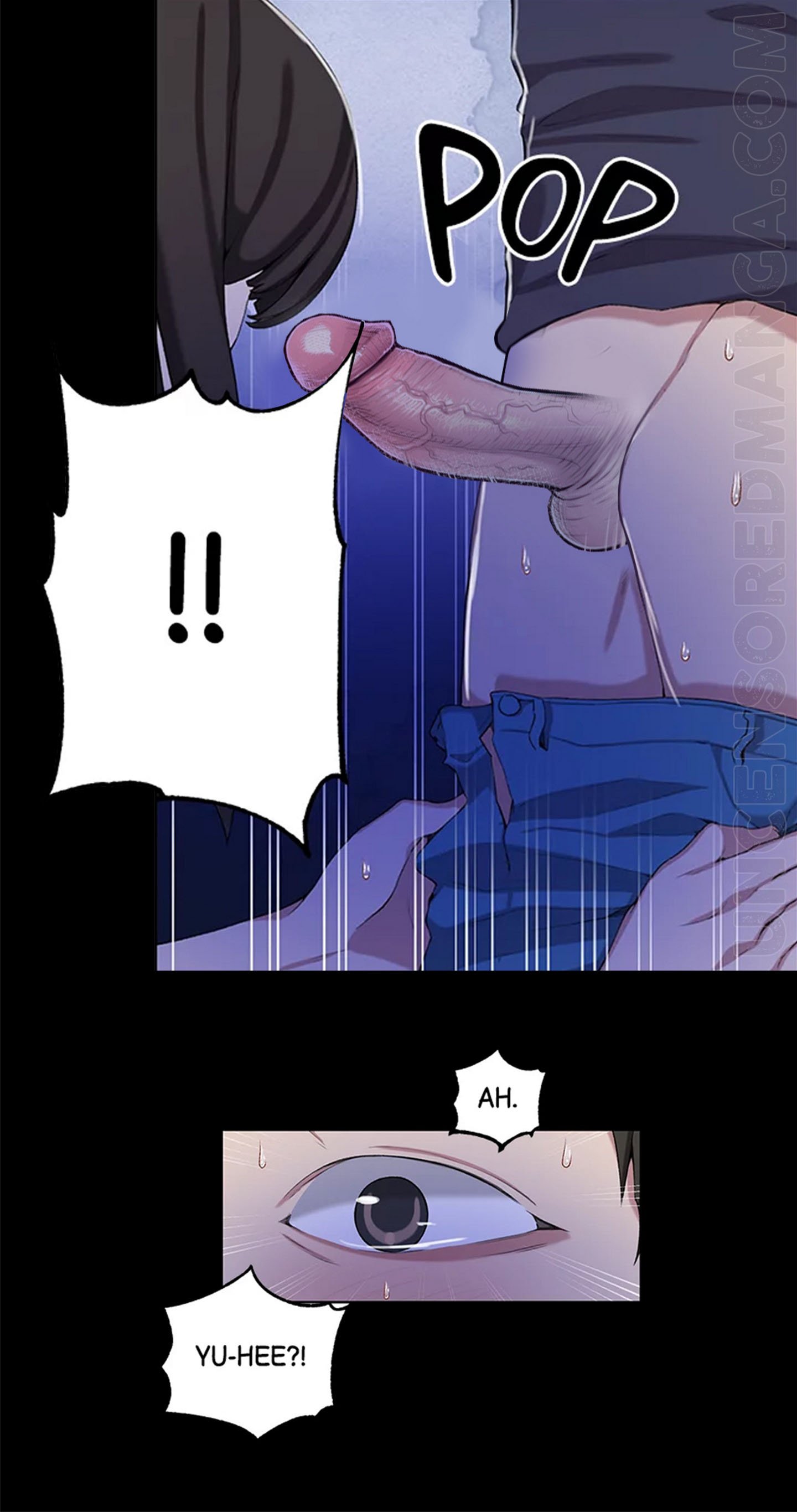 Secret Class Uncensored - Chapter 36 30