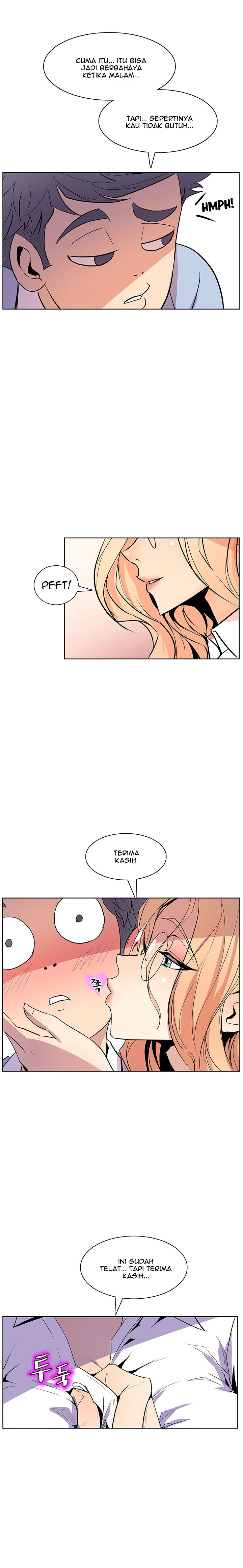 Sahwa: Secret Commission - Chapter 36 17 Sahwa: Secret Commission - Chapter 36 17