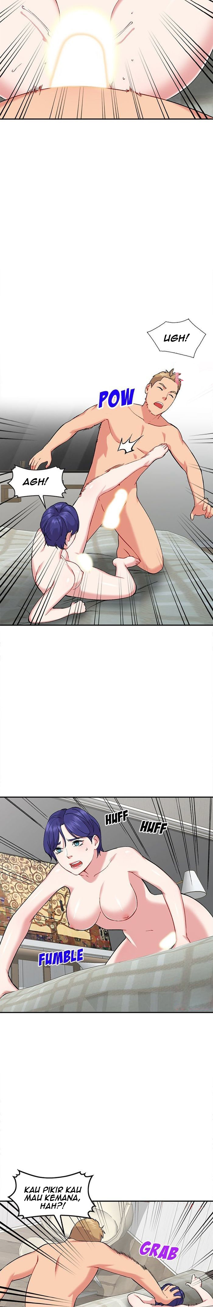 Shh! Her Secret - Chapter 36 8