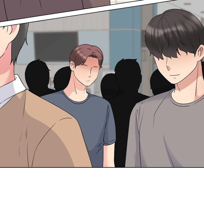 One Shot Men&#8217;s Clinic - Chapter 36 99