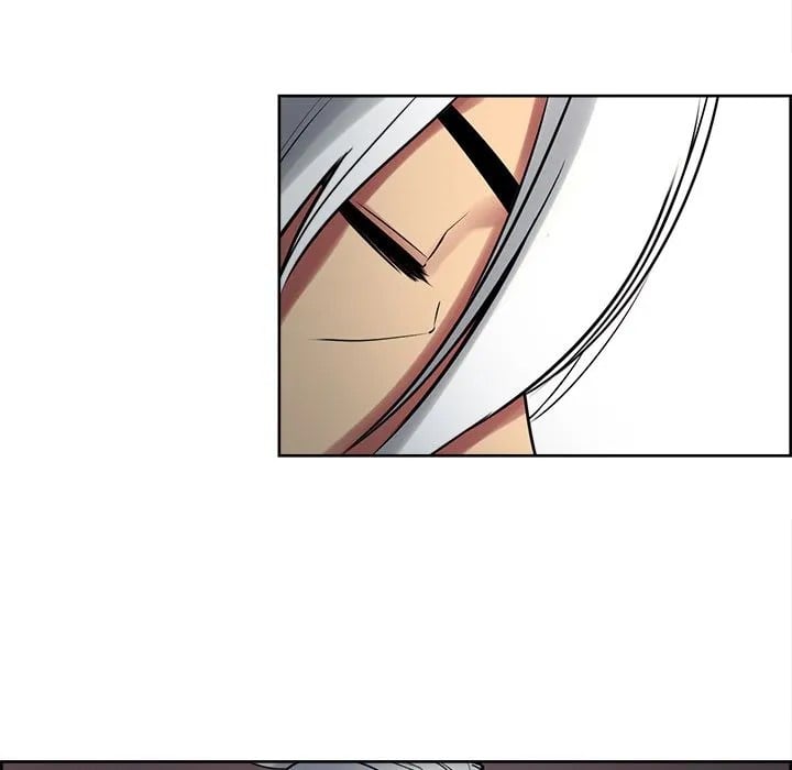 Erostica - Chapter 36 36