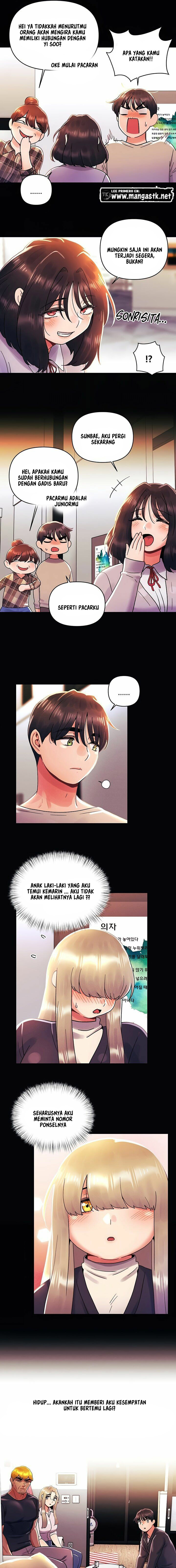 My First Time - Chapter 36 5