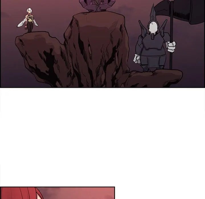 Erostica - Chapter 36 40