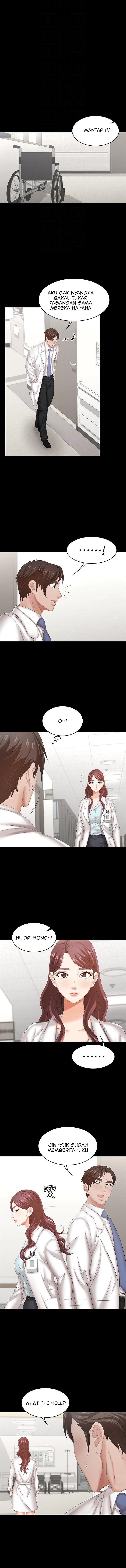 Change Wife - Chapter 36 7