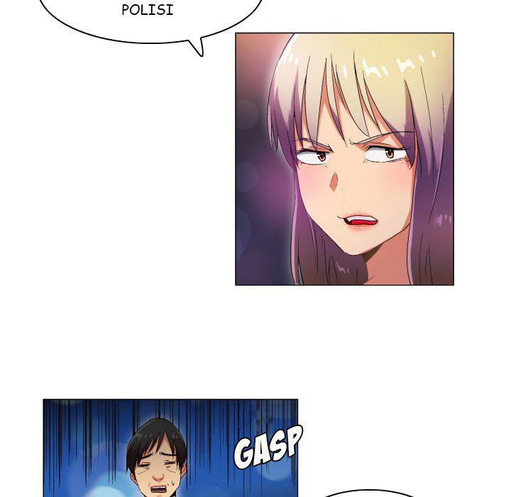 God of App - Chapter 36 32