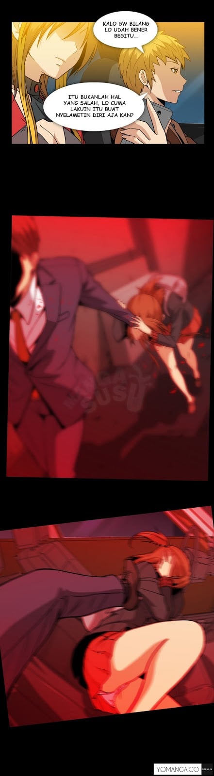 Drug Candy - Chapter 36 14