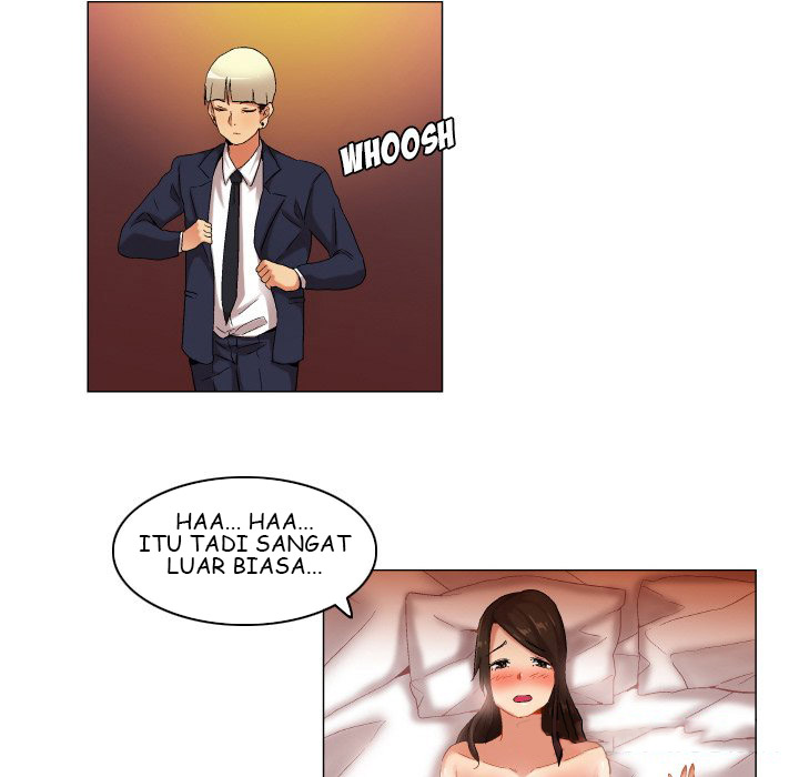 God of App - Chapter 36 19
