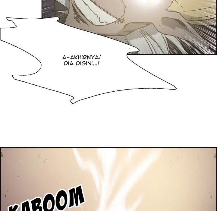 Erostica - Chapter 36 30