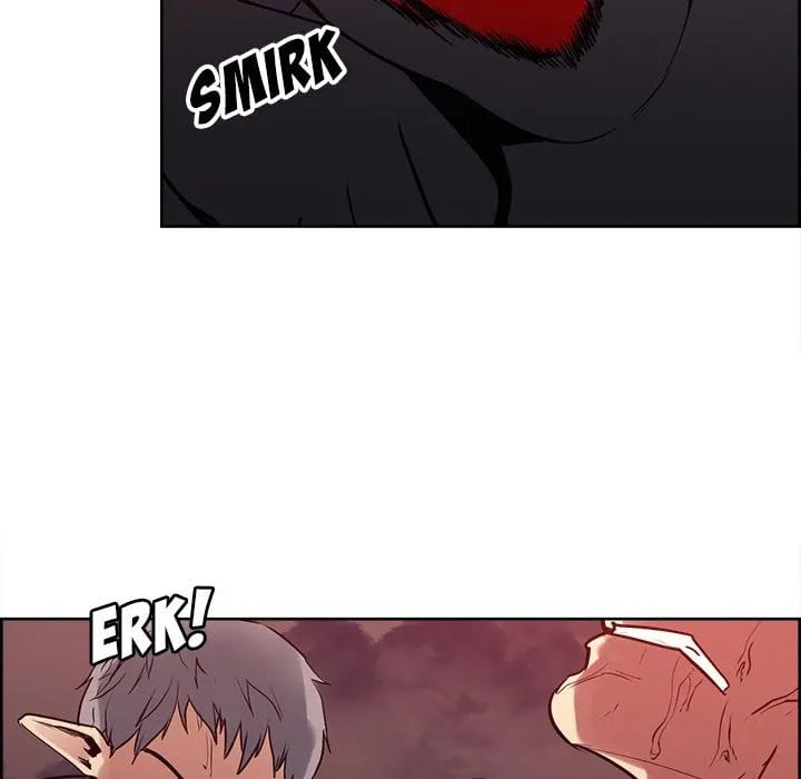 Erostica - Chapter 36 42